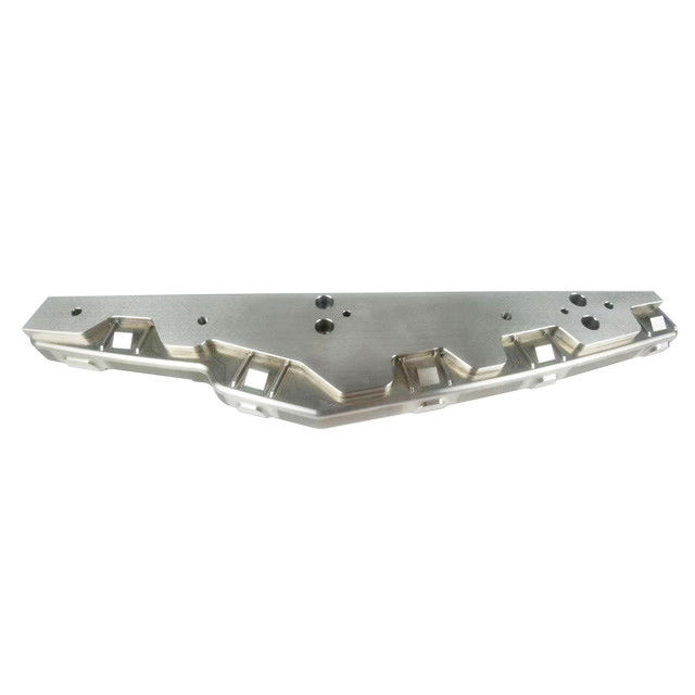 Enhance your CNC machining business with online machining services from a dedicated CNC machining shop.