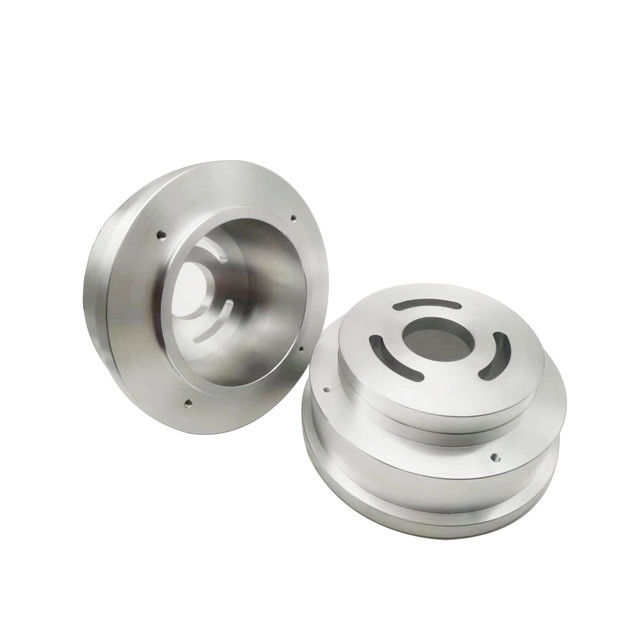 Precision CNC Precision Metal Parts CNC Machining Services Aluminum CNC Machining