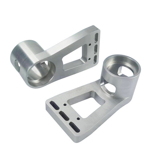 Precision CNC Machining Parts CNC Machined Metal Parts Aluminum CNC Machining Computer Case