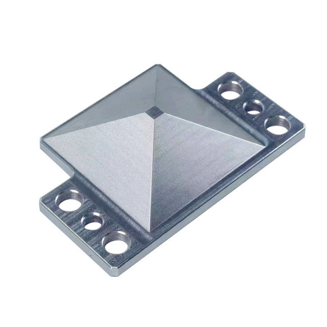 Precision CNC Machining Parts CNC Machined Metal Parts Aluminum CNC Machining Computer Case