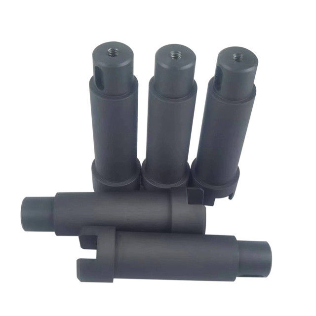 Custom CNC Machining Parts for Polishing Metal Aluminium Stainless Steel