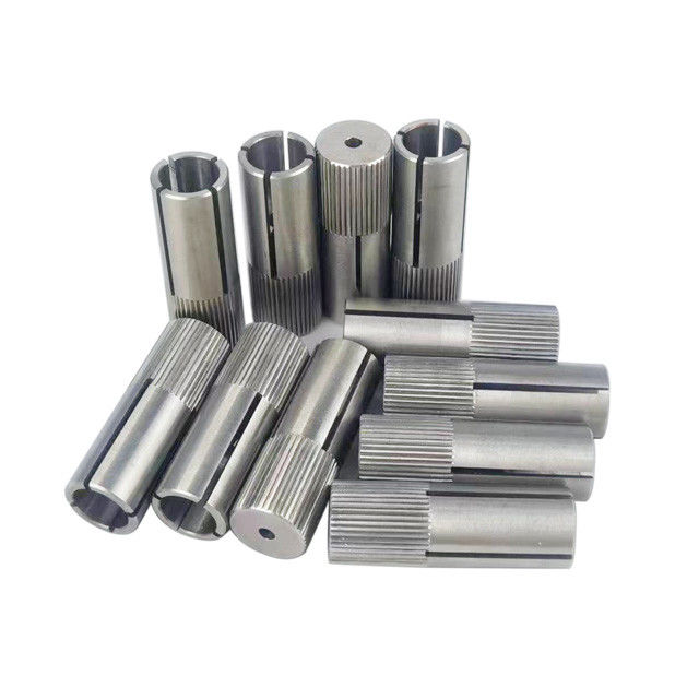 CNC Lathe Machining Parts Metal CNC Part CNC Machining Large Parts