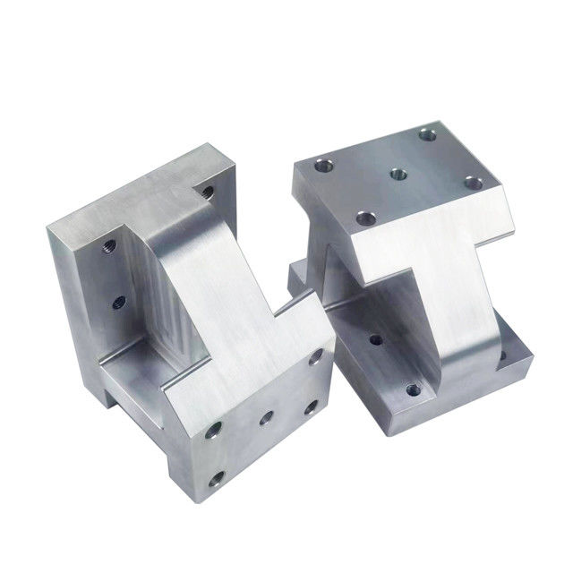 Bespoke CNC Milling Parts OEM ODM CNC Machining Service Peek Uhmwpe Pom Nylon