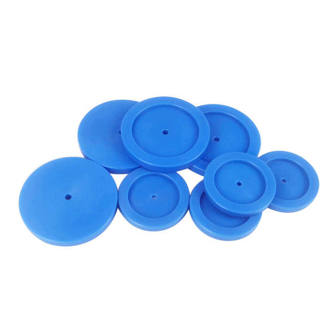 Custom CNC Machining Parts for Polishing Metal Aluminium Stainless Steel
