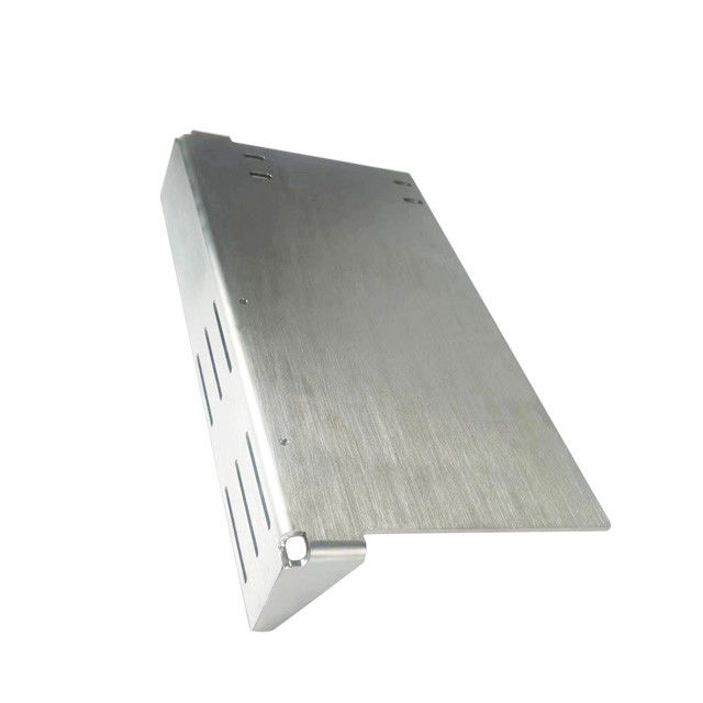 Metal Sheet Manufacturing and Fabrication Services