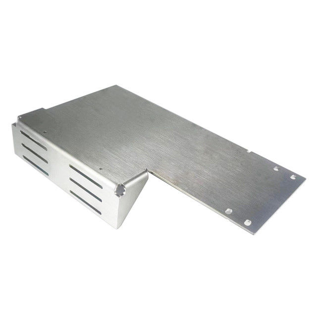 Metal Sheet Manufacturing and Fabrication Services