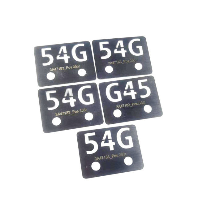 Precision Sheet Metal Fabrication and Laser Cutting Services