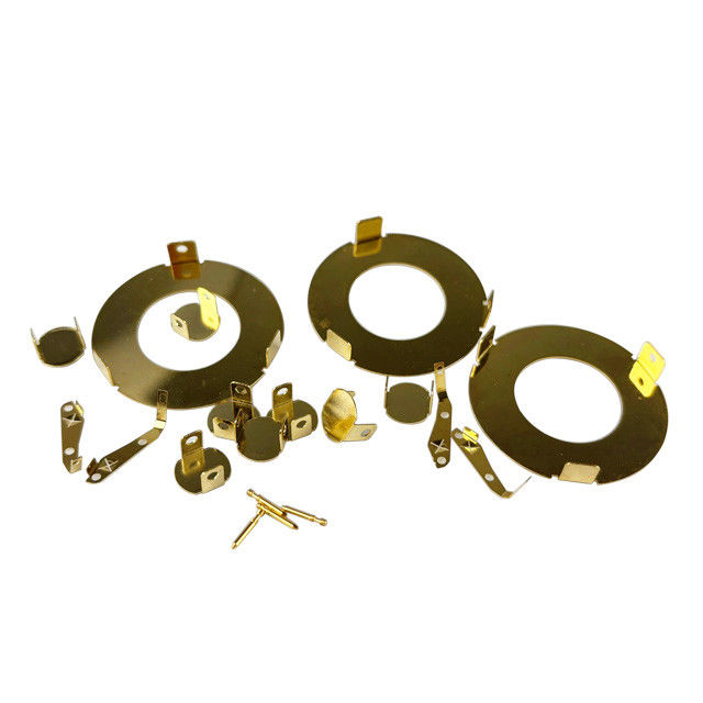 Sheet Metal Manufacturing and Laser Cutting Services