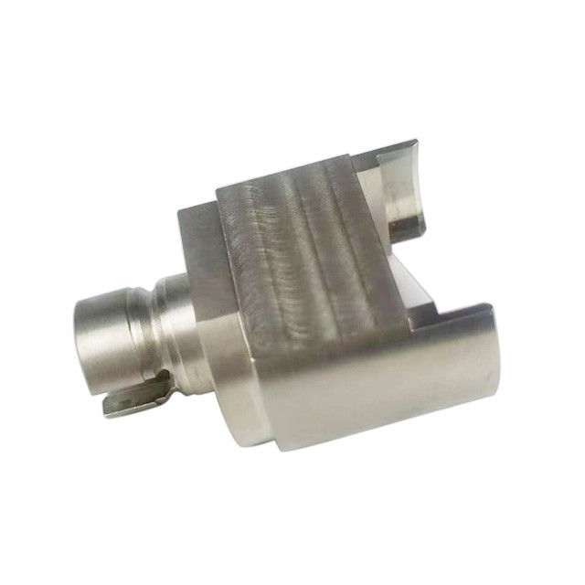 Flexible CNC Machining Parts Capabilities for Precision Axis Parts OEM Applications