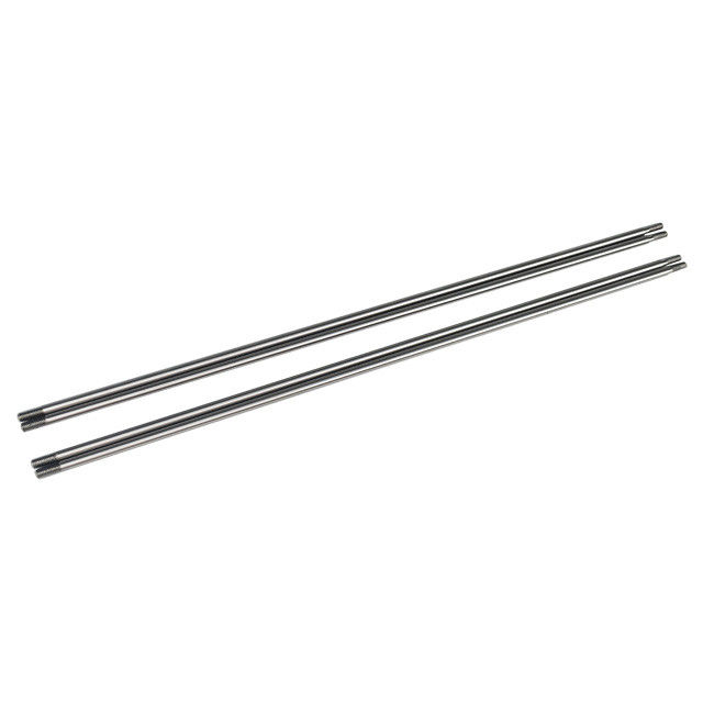 Flexible CNC Machining Parts Capabilities for Precision Axis Parts OEM Applications