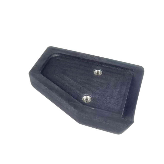 Professional Acrylic CNC Services Customized Color for Precision and Durability in CNC Machining