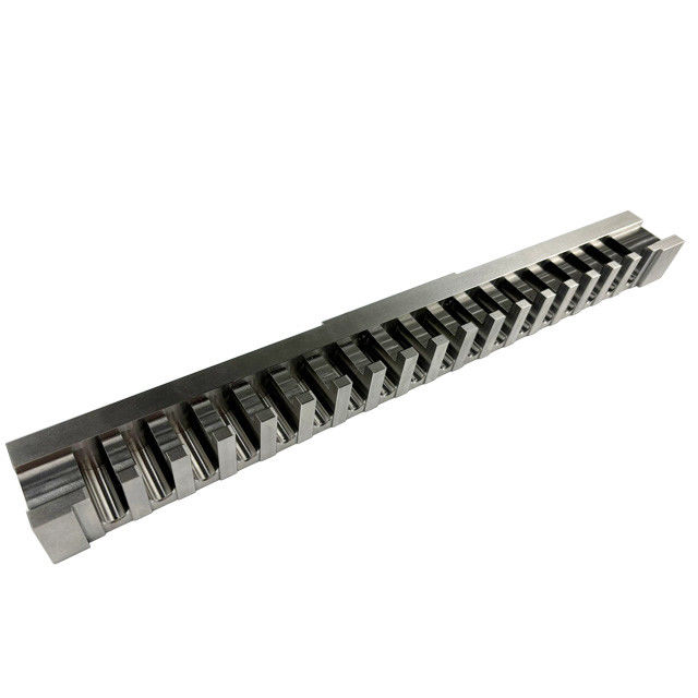 CNC Precision Machining Services Tolerance 0.01-0.005mm And Deburring Process