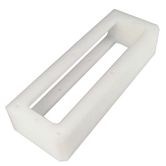 Professional Acrylic CNC Services Customized Color for Precision and Durability in CNC Machining