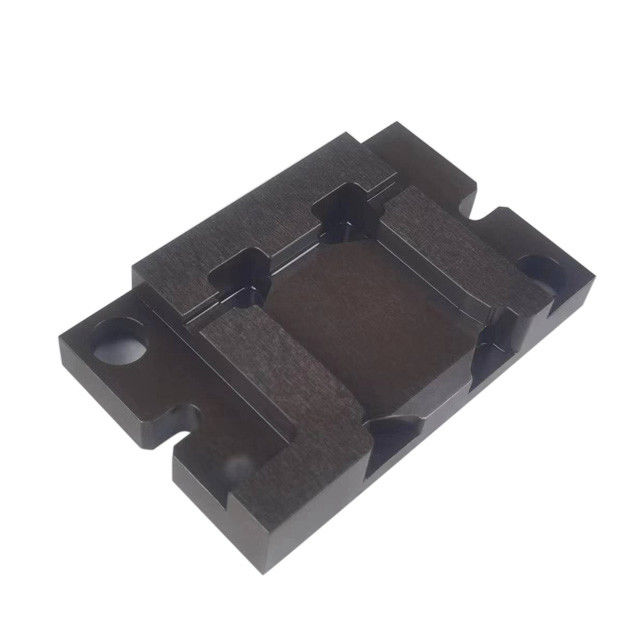 High Precision CNC Machining Services 0.01-0.005mm Tolerance For Aerospace Medical Devices Automotive