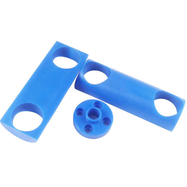 Customized Color Precision CNC Parts CNC Machining Service with Advanced CNC Router Technology