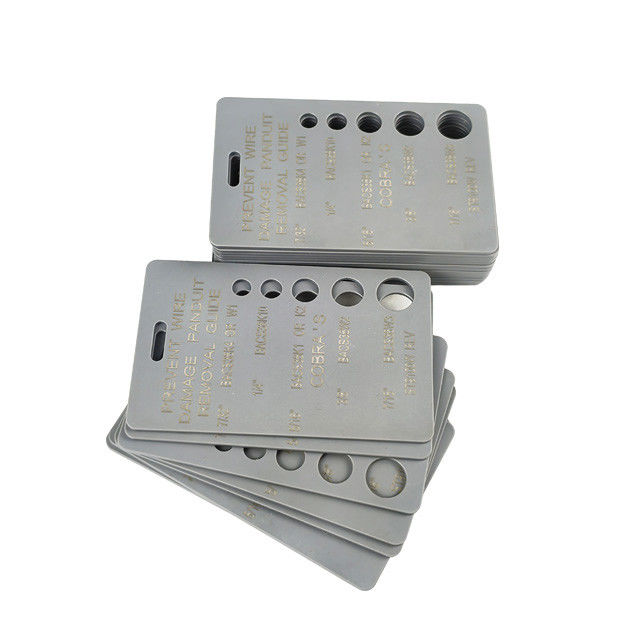 Customized Color Precision CNC Parts CNC Machining Service with Advanced CNC Router Technology