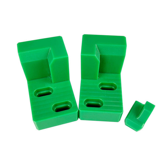 Customized Color 3-Axis CNC Machining Services With Anodizing Polishing For CNC Machining Industry