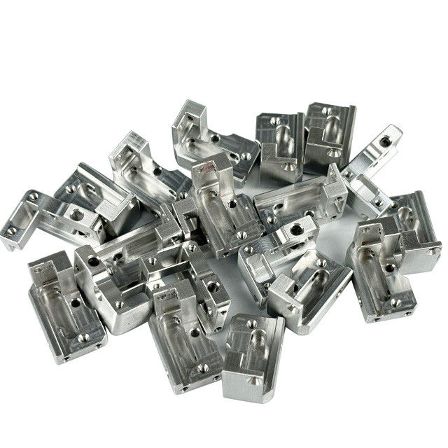 High Precision CNC Machining Services 0.01-0.005mm Tolerance For Aerospace Medical Devices Automotive