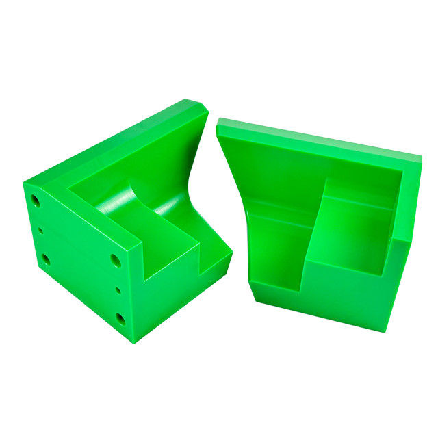 OEM CNC Machining Parts Precision CNC Milling for Critical Healthcare Applications