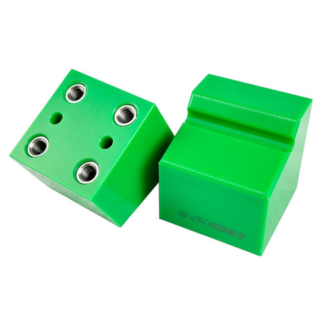 OEM CNC Machining Parts Precision CNC Milling for Critical Healthcare Applications