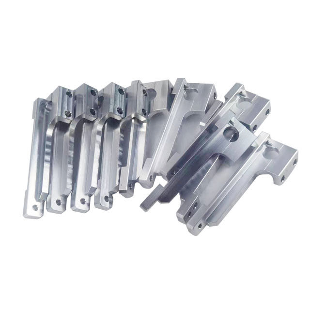 Anodizing Custom Metal Machining Processes CNC Machining for HDPE and Other Metals