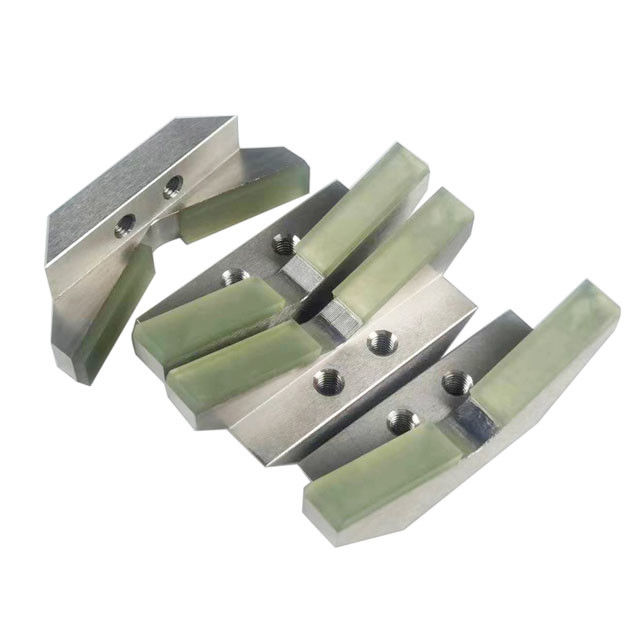 Specializing in metal machining parts, sheet metal machining, and providing affordable machining services.