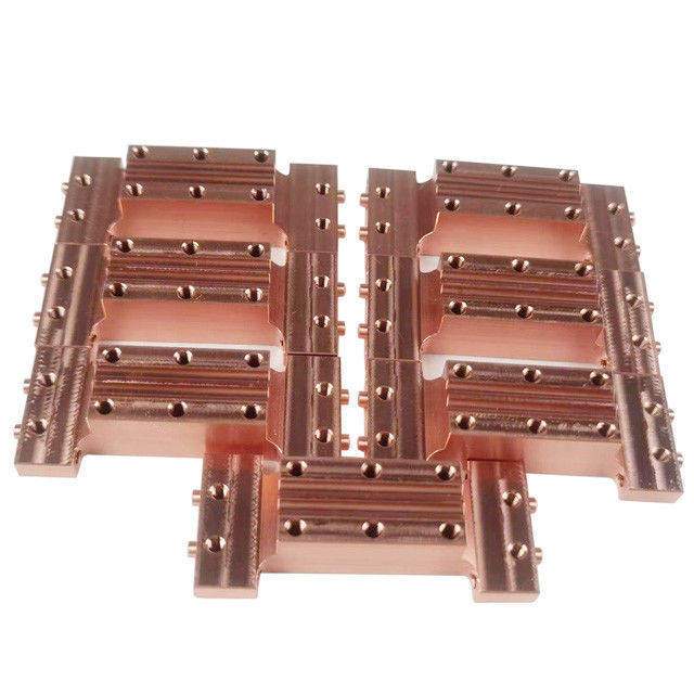 High Precision Tolerance 0.01-0.005mm CNC Metal Machining for PEEK Material Customized Solutions