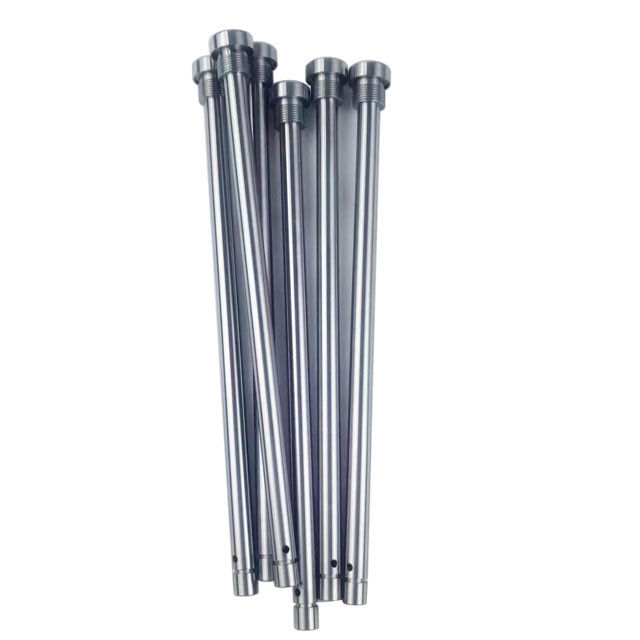 Durable and High Precision Invar Parts Specializing in Metal Fabrication Services with Customized Color Options
