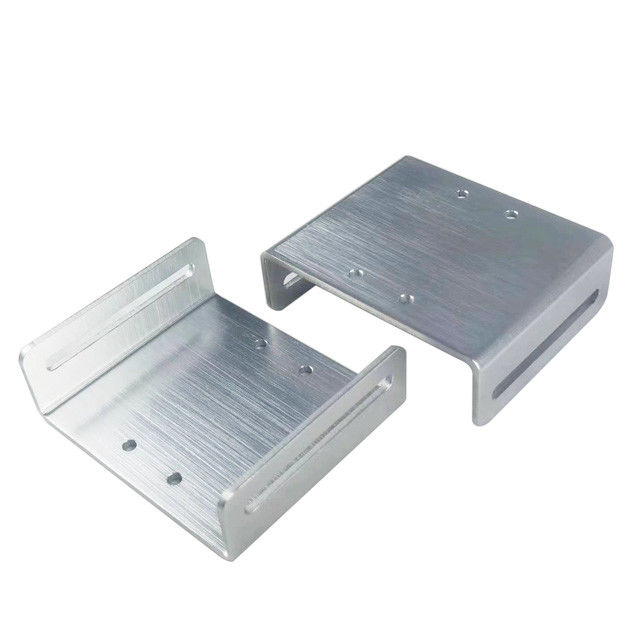 Sheet Metal Fabrication and Laser Cutting Services