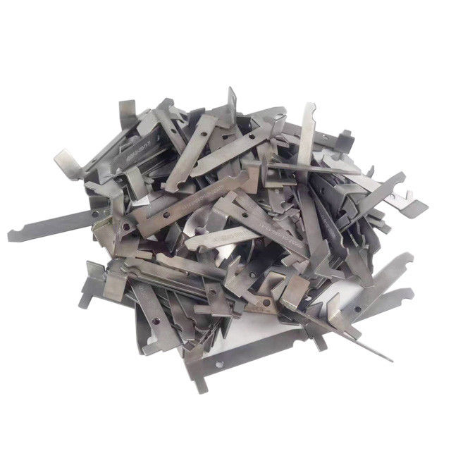 Sheet Metal Fabrication and Laser Cutting Services