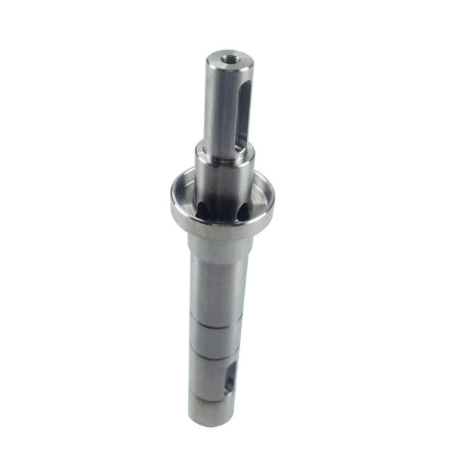 Access online CNC machining expertise tailored for manufacturing needs.