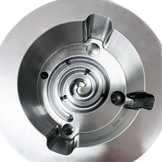 Enhance your CNC machining business with online machining services from a dedicated CNC machining shop.