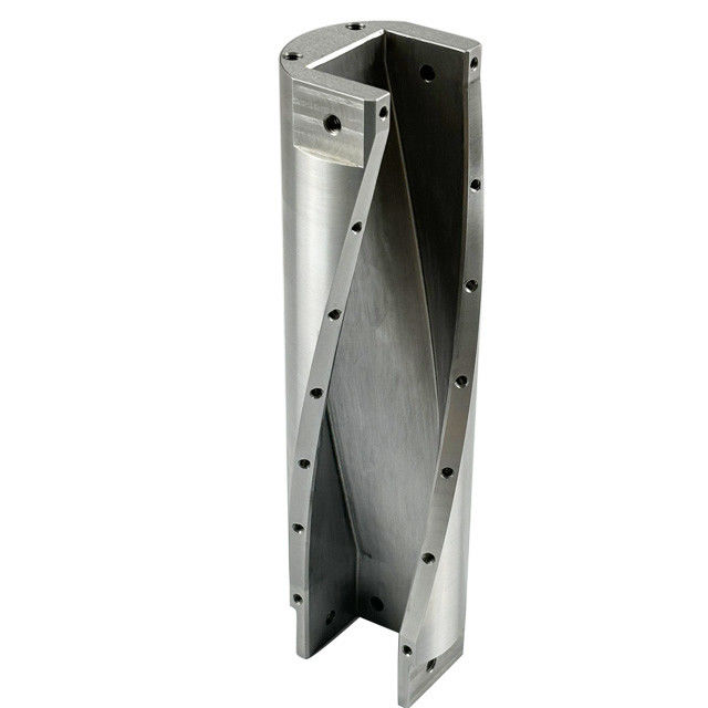 Custom Machining Services Inc specializes in machining aluminum and CNC stainless steel components.