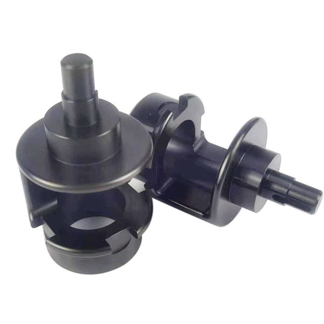 Custom Machining Services Inc specializes in machining aluminum and CNC stainless steel components.