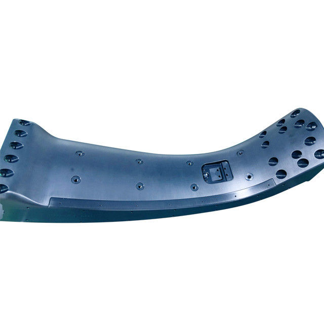 Specializing in custom CNC machining services for copper, alloy steel, and precision machining needs.