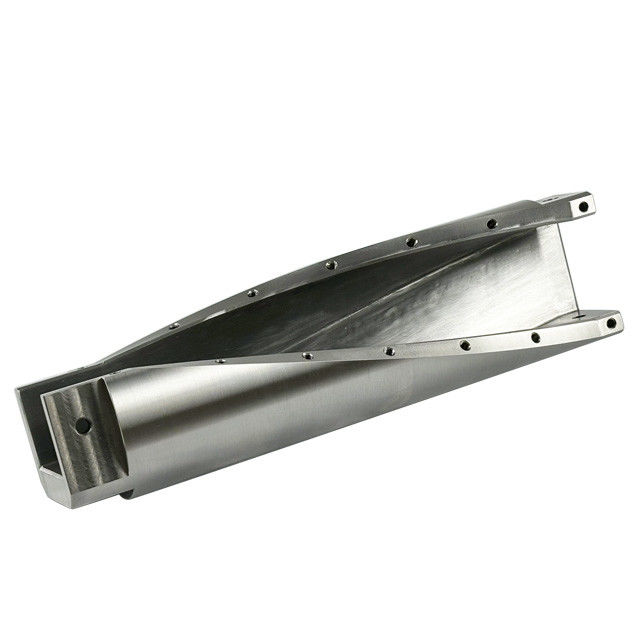 OEM CNC Machining Parts Offering Durable and High Precision Products