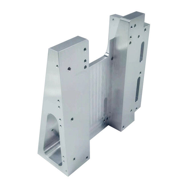 Customized Color 5-Axis CNC Machining for PEEK Plastic Milling Capabilities Included