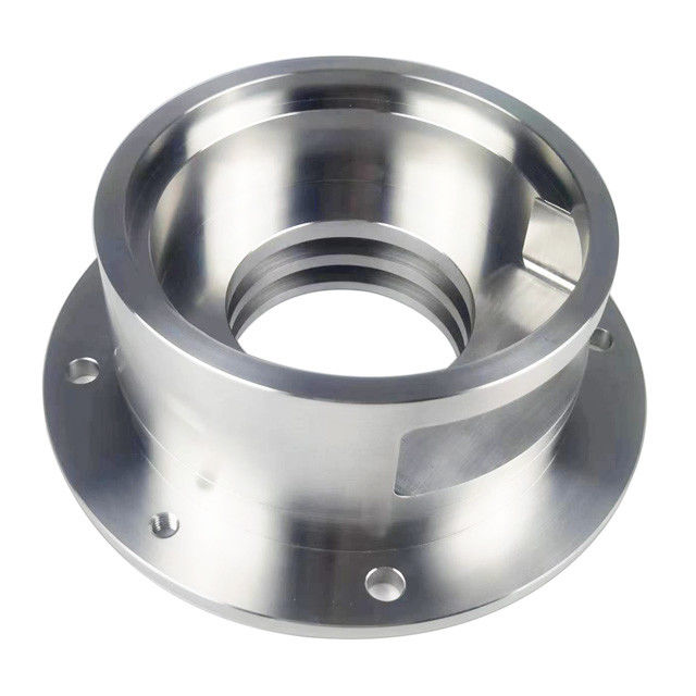 Customized CNC Machining Services High Precision for 1215 Carbon Steel and Alloy Steel Parts