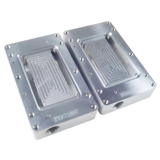 Precision CNC Milling Machining Services and Solutions Tolerance 0.01-0.005mm Guaranteed