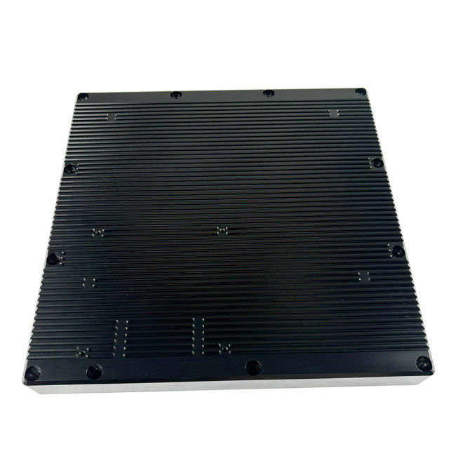 Customized CNC Machining Services High Precision for 1215 Carbon Steel and Alloy Steel Parts