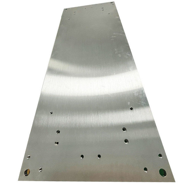Explore an online machining marketplace for ABS machining services.