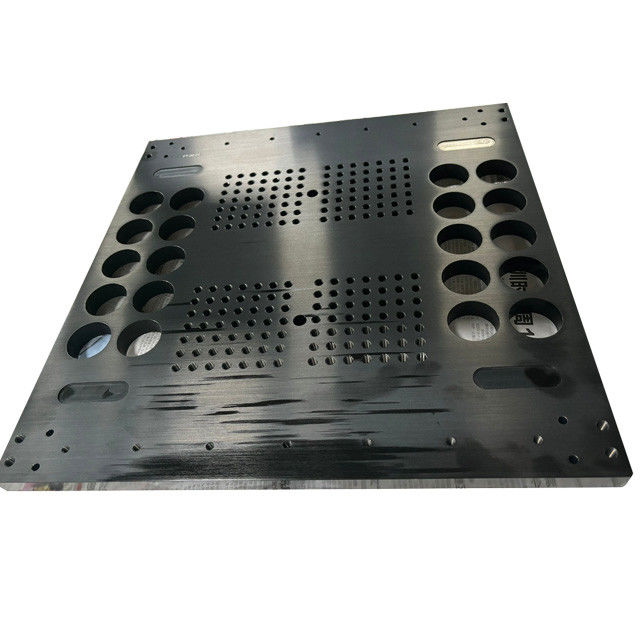 Get online quotes for CNC machining services from shops offering a variety of materials.