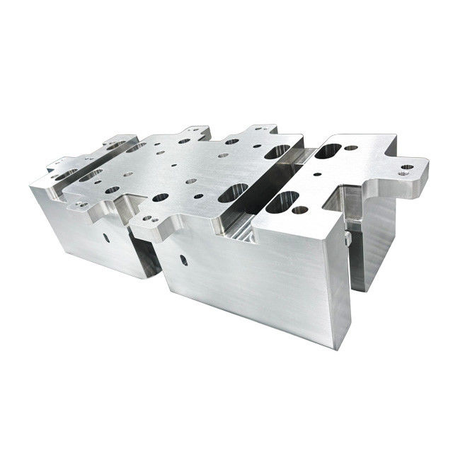 Explore an online machining marketplace for ABS machining services.