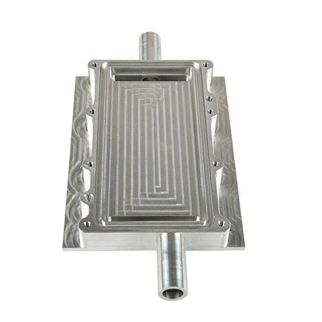 Precise CNC Machining for Perspex Products Tolerance of 0.01-0.005mm and Deburring Services