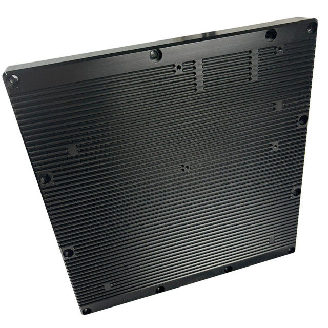 High Precision CNC Machining Service For Durable ABS And PVC Products