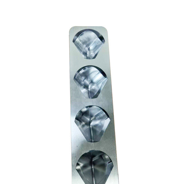 Affordable machining services include Delrin machining and CNC machining of aluminum.