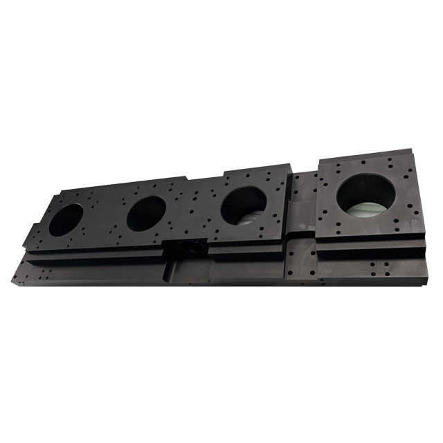 CNC machining parts include hot machining and CNC titanium machining services.
