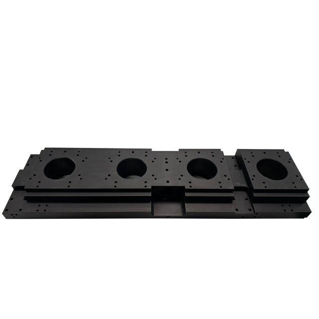The company offers 5-axis CNC machining services, aluminum CNC machining, and custom CNC machining services.