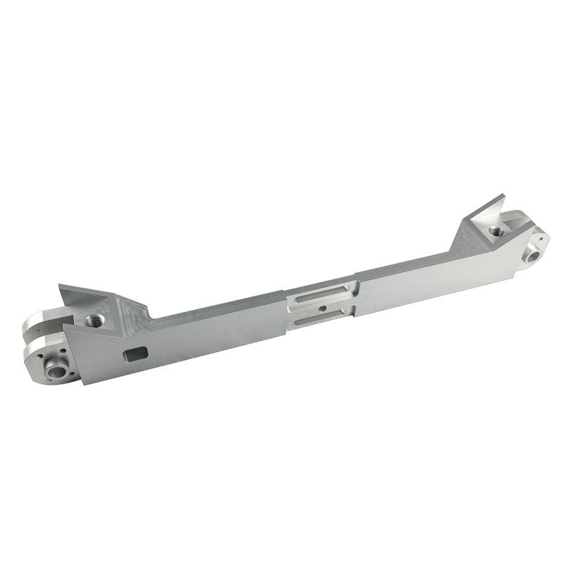 Customized Color CNC Machining Parts for Aluminum Products OEM Approved