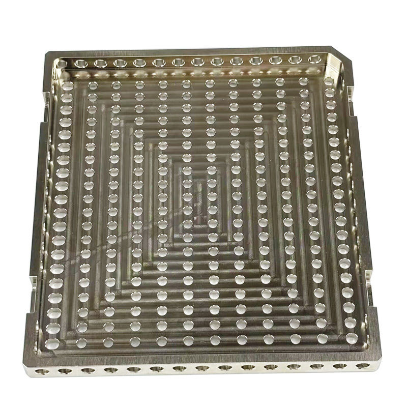 Part machining services include prototype machining and machining threads.